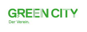 Green City e.V. Logo