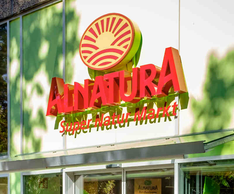 You are currently viewing Alnatura Markt in Obersendling (Kistlerhofstraße 243a)
