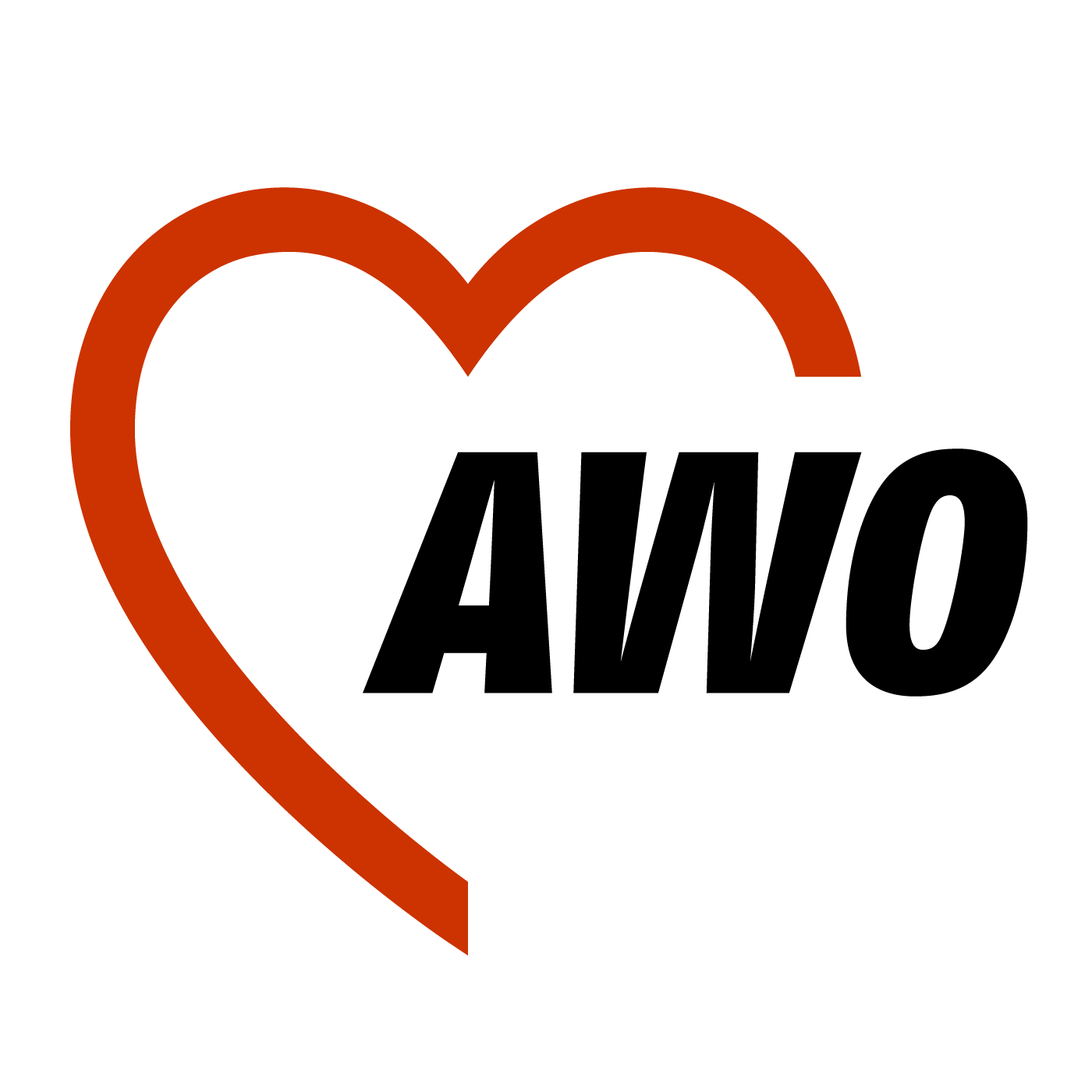 Logo des AWO Begegnungszentrum