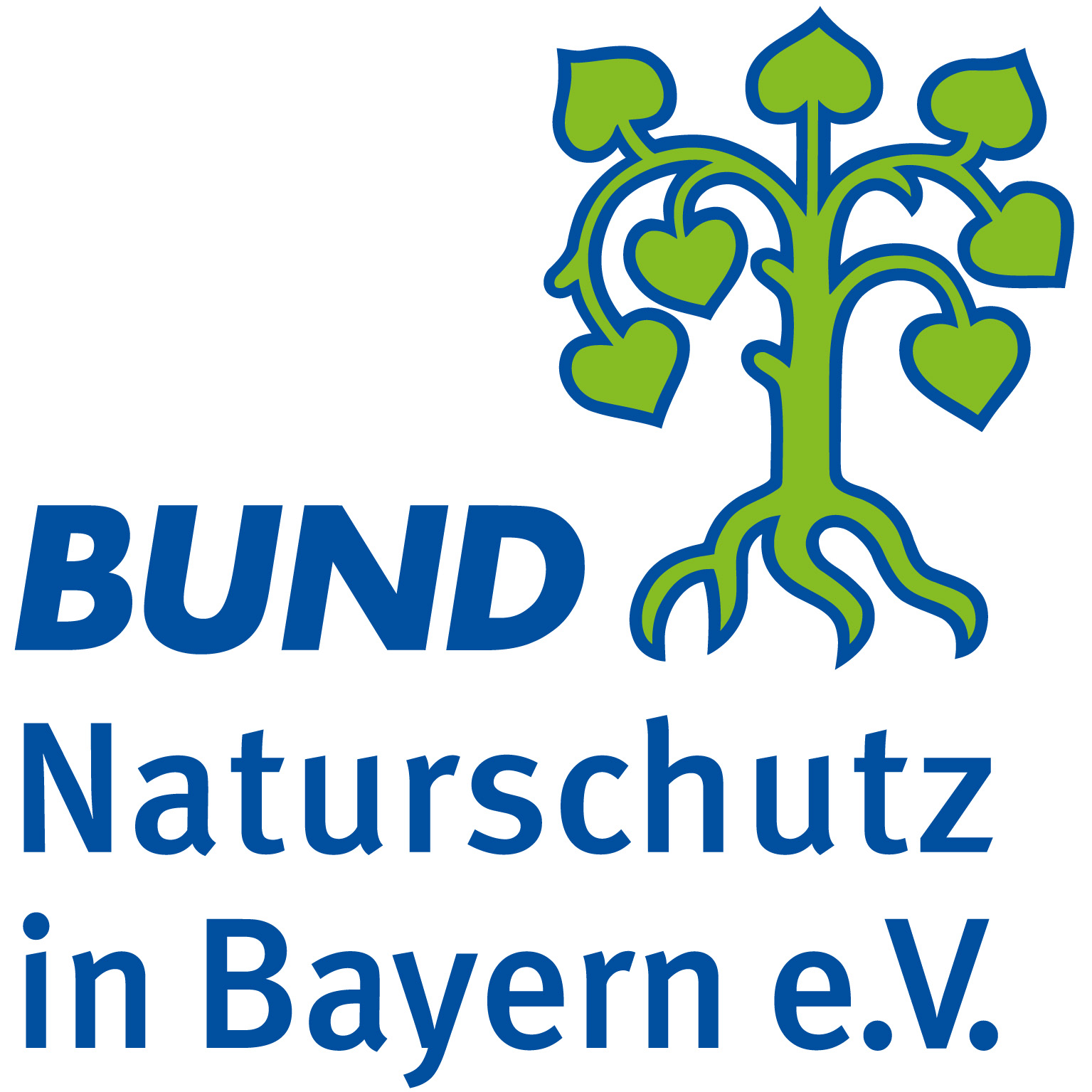 You are currently viewing BUND Naturschutz – Pettenkoferstr. 10a